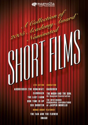 2005 Oscar Short Films
